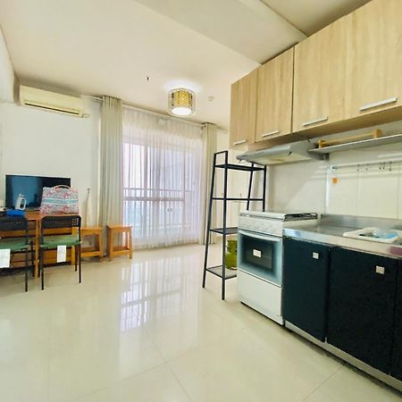 Callia Apartement Golf View Pulo Mas Jakarta Timur Bagian luar foto