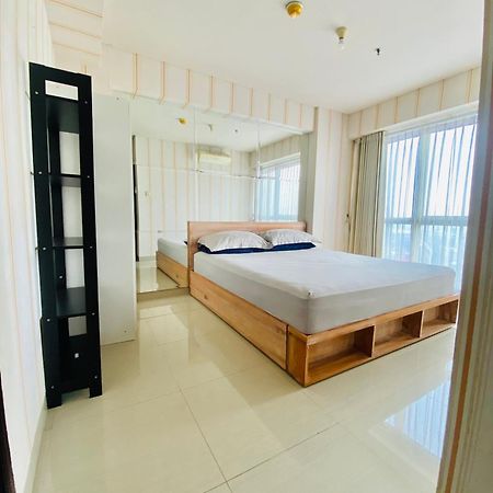 Callia Apartement Golf View Pulo Mas Jakarta Timur Bagian luar foto