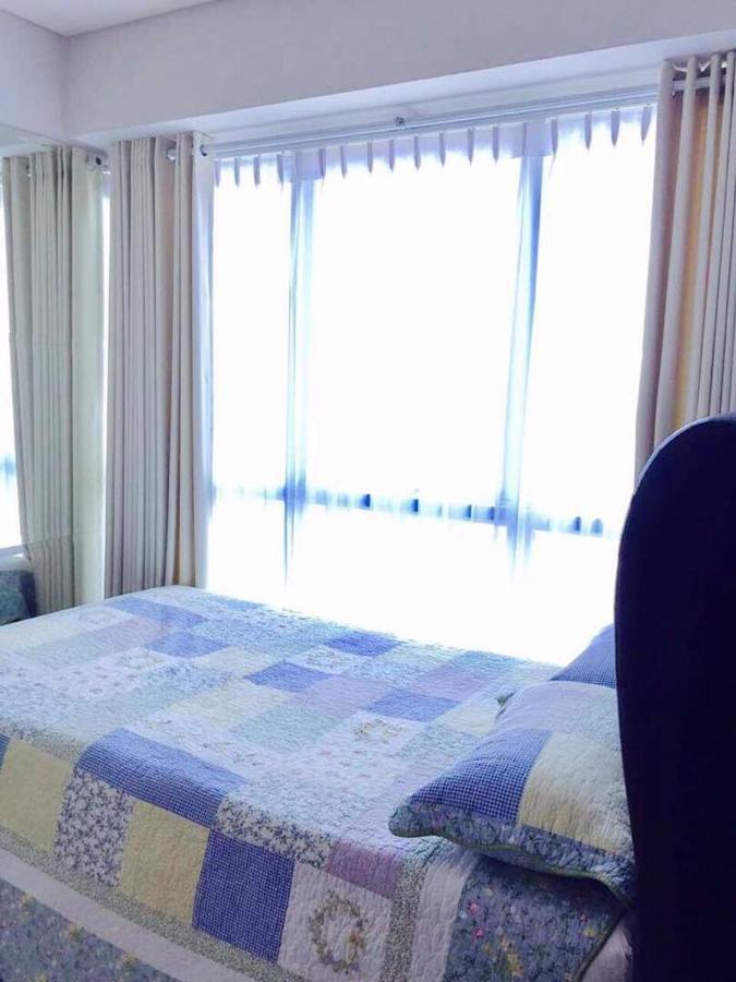 Callia Apartement Golf View Pulo Mas Jakarta Timur Bagian luar foto