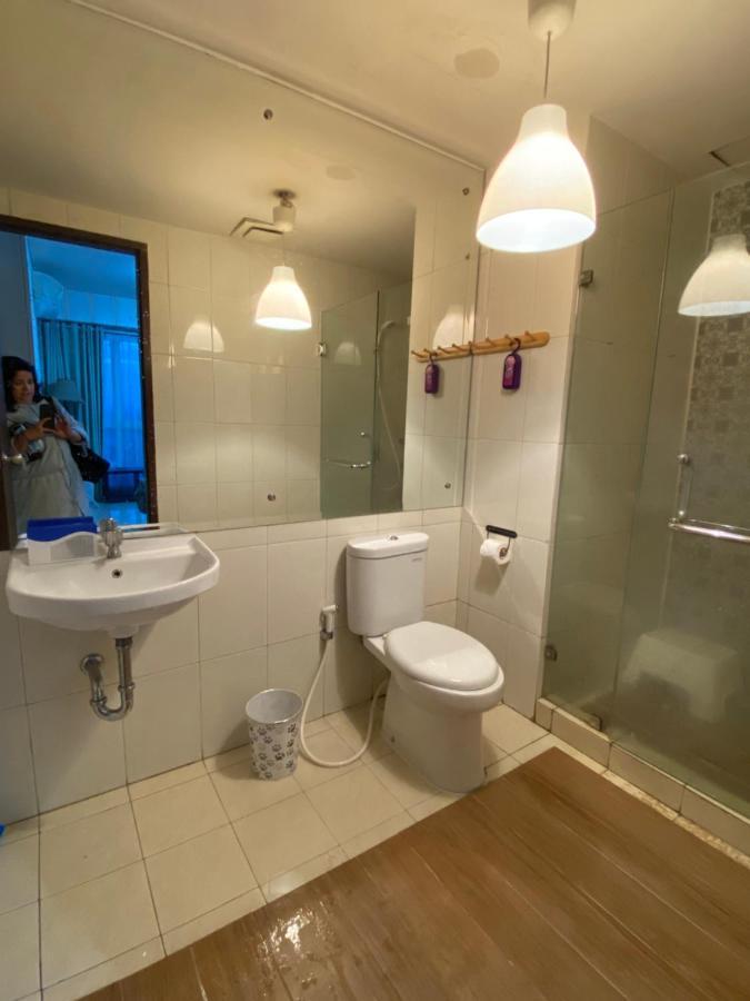 Callia Apartement Golf View Pulo Mas Jakarta Timur Bagian luar foto