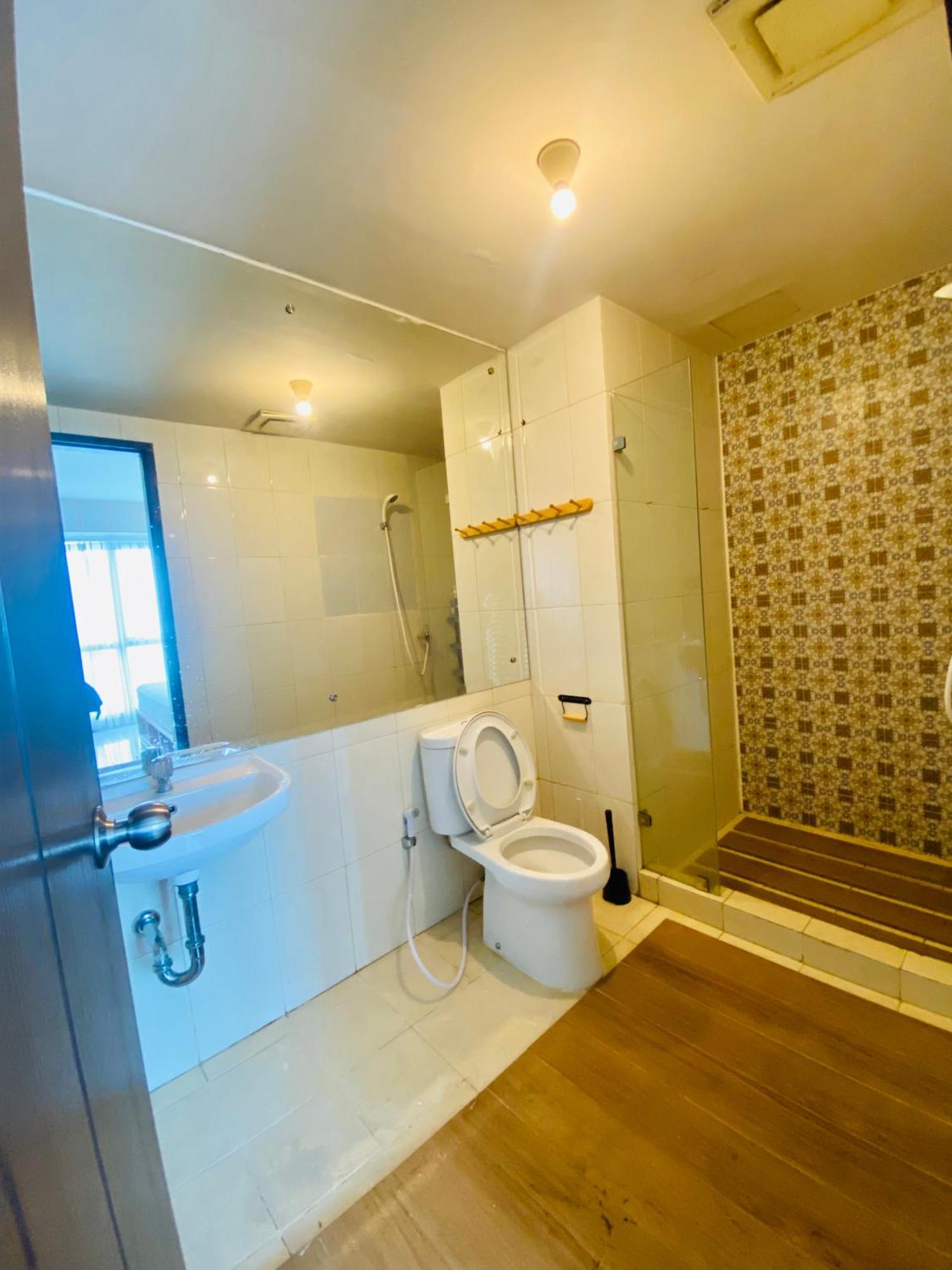 Callia Apartement Golf View Pulo Mas Jakarta Timur Bagian luar foto
