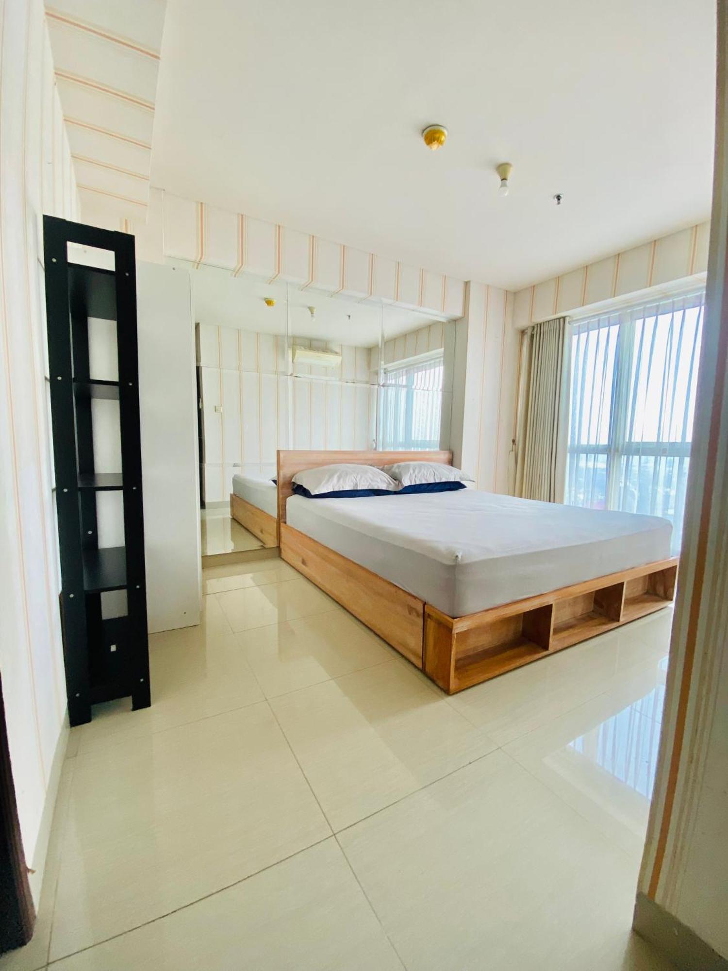 Callia Apartement Golf View Pulo Mas Jakarta Timur Bagian luar foto